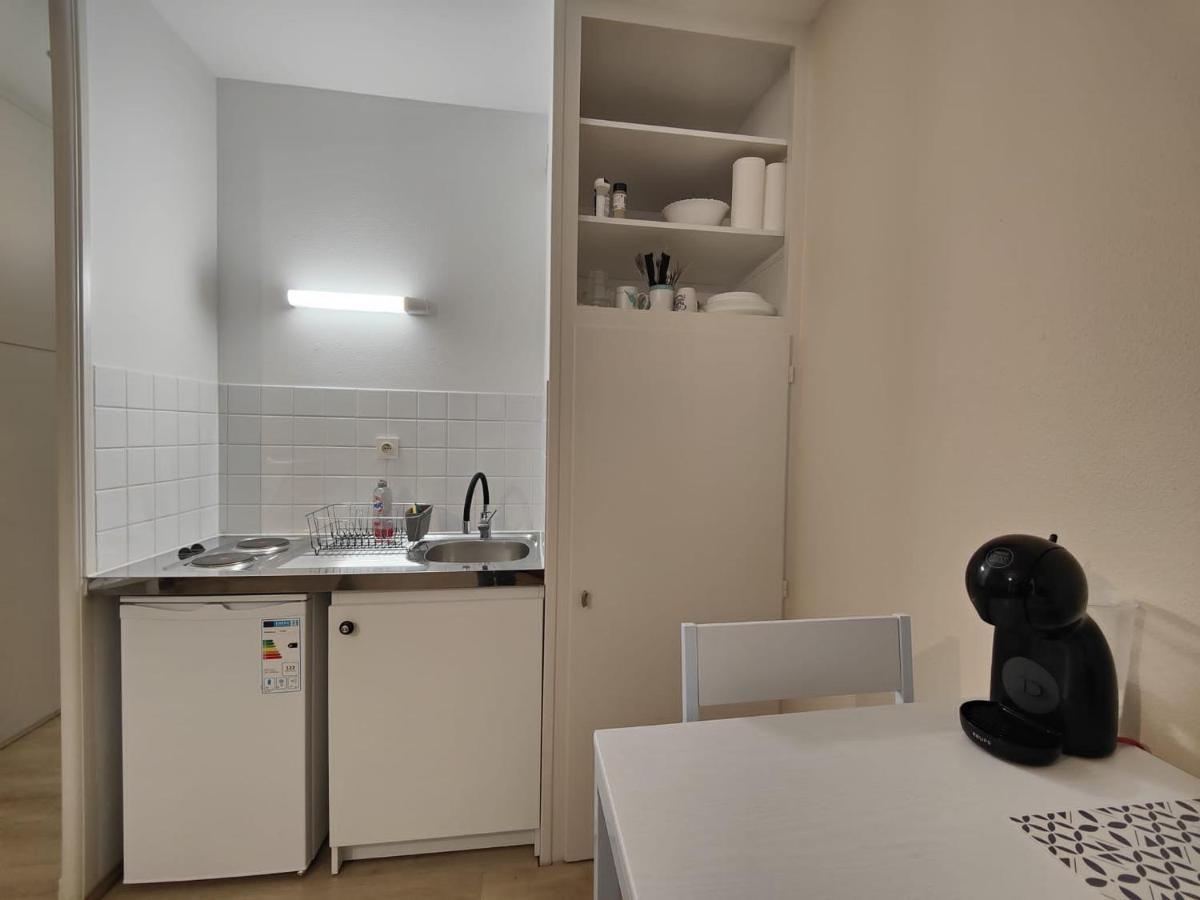 Appartement En Residence ฌิซอร์ ภายนอก รูปภาพ