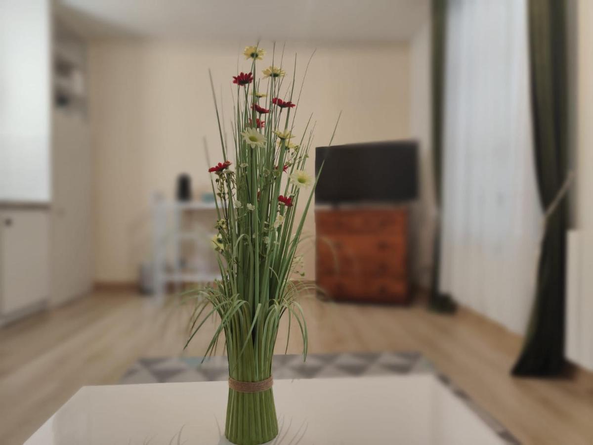 Appartement En Residence ฌิซอร์ ภายนอก รูปภาพ