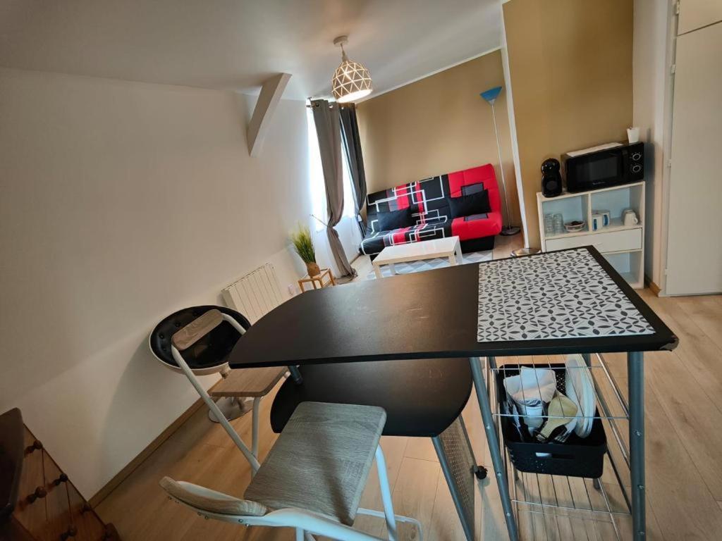 Appartement En Residence ฌิซอร์ ภายนอก รูปภาพ