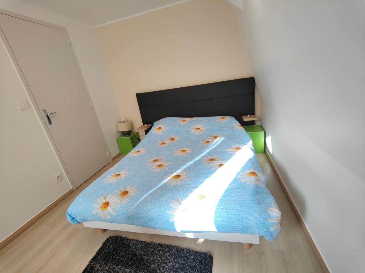 Appartement En Residence ฌิซอร์ ภายนอก รูปภาพ