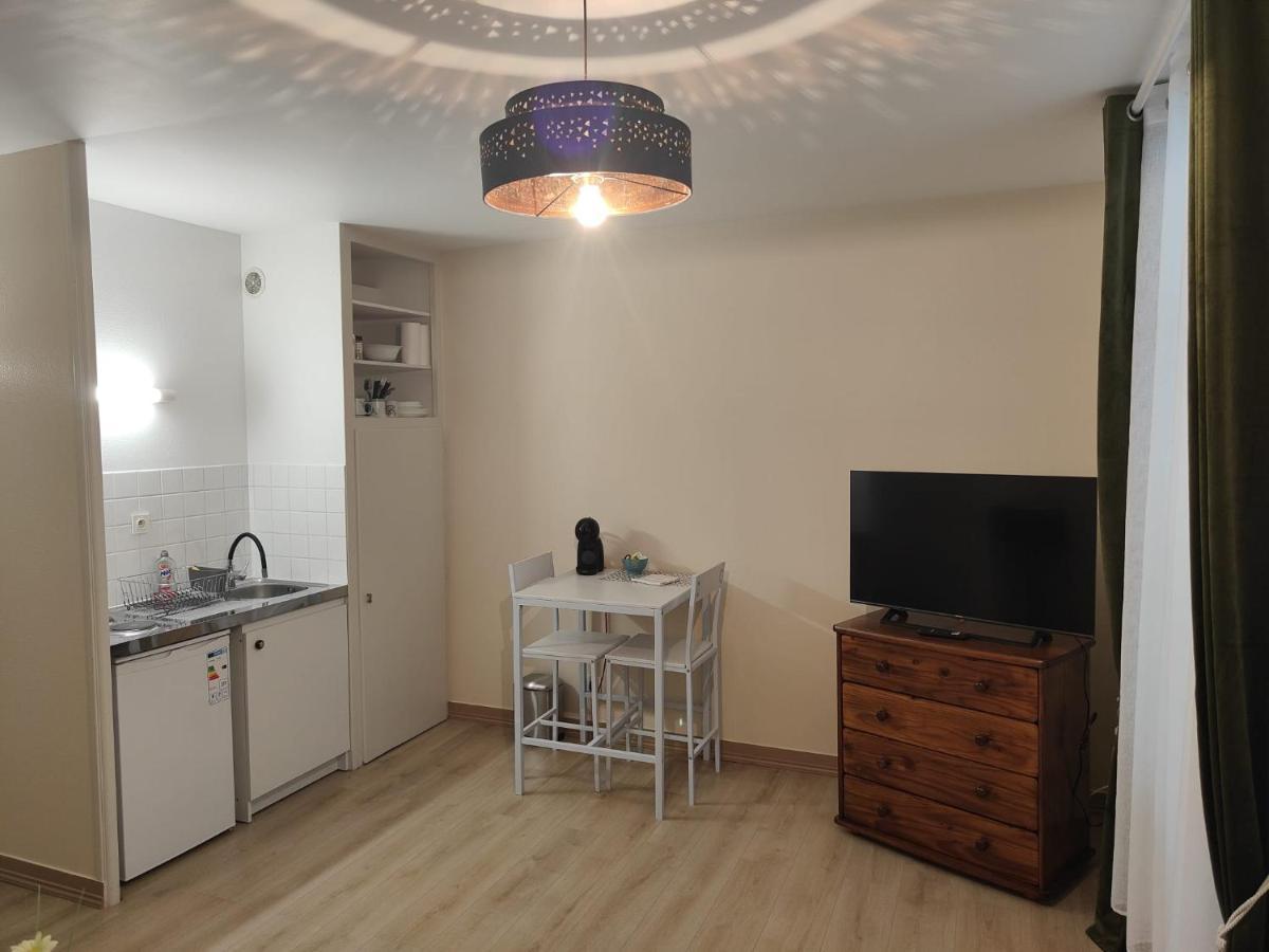 Appartement En Residence ฌิซอร์ ภายนอก รูปภาพ