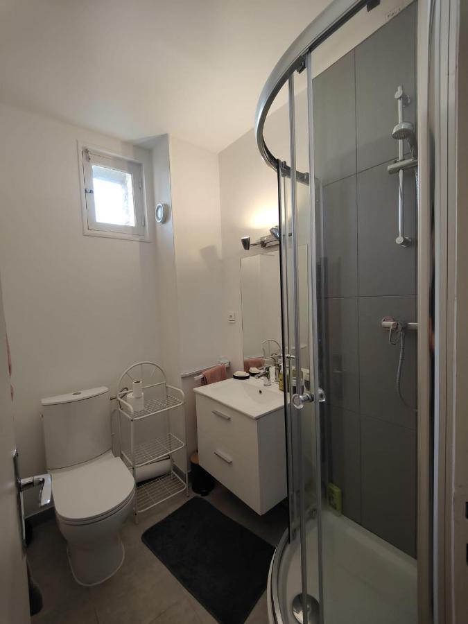 Appartement En Residence ฌิซอร์ ภายนอก รูปภาพ