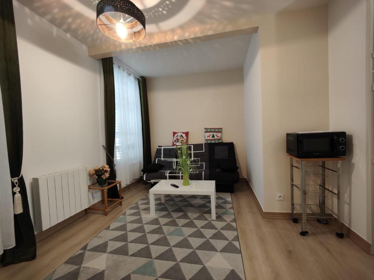 Appartement En Residence ฌิซอร์ ภายนอก รูปภาพ