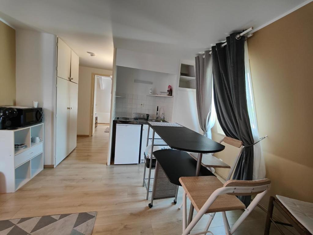 Appartement En Residence ฌิซอร์ ภายนอก รูปภาพ